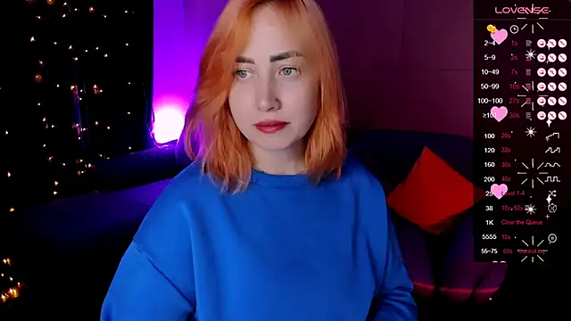 deboramoore webcam