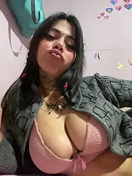 kiittyselenita webcam