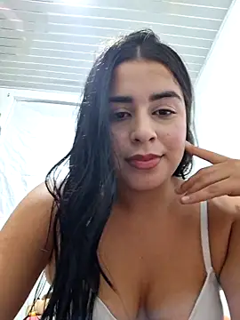 Maite_4 webcam