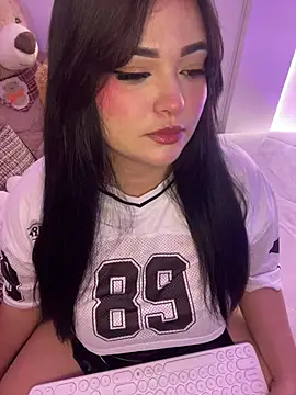 Mericute_ webcam