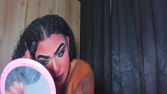 RobertaxGutierrez webcam