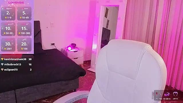 littlee_red webcam