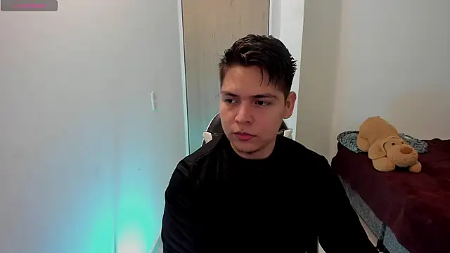 Asta_YunoXXX webcam
