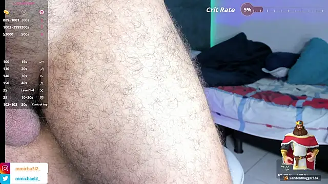 Preview of michael_iron