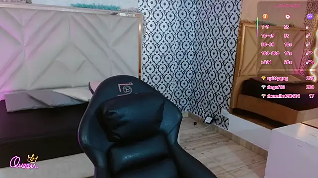 Laulin_tay webcam