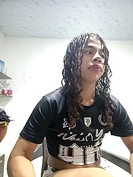 Dirty_Salome2 webcam