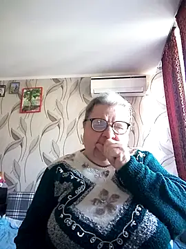 MartaMia68 webcam