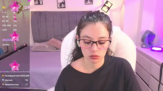 Samantha_bloww1 webcam