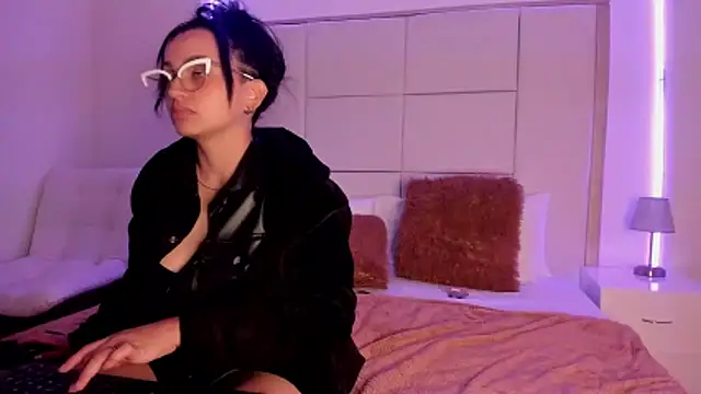 Agatha_Atenea11 webcam