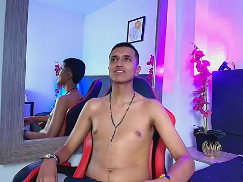 Alan_Colthon webcam