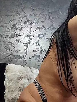 AmberStaar webcam