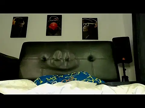 jack_vega1 webcam