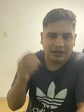 MenSexPeru webcam