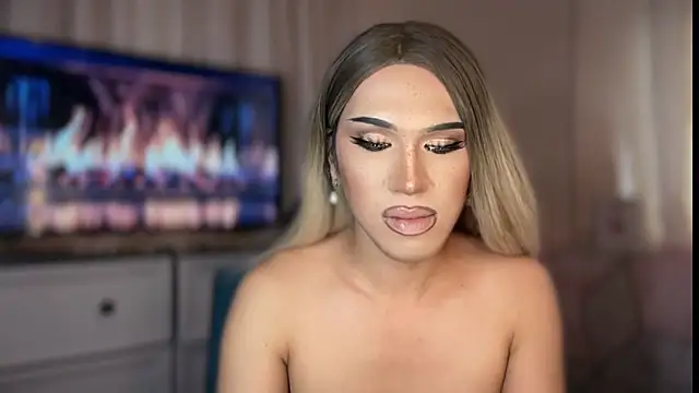 Ts_glamxx webcam