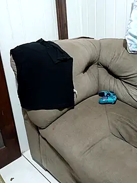 Lupita_sol webcam