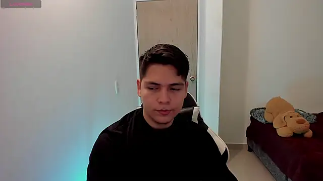 Asta_YunoXXX webcam