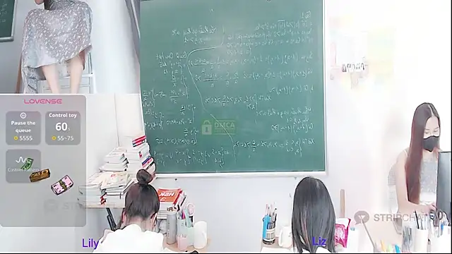 _Math_ webcam
