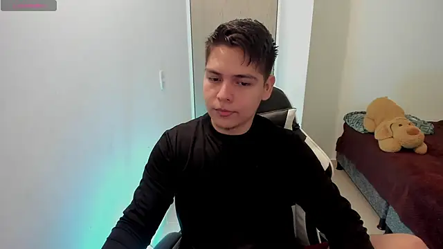 Asta_YunoXXX webcam