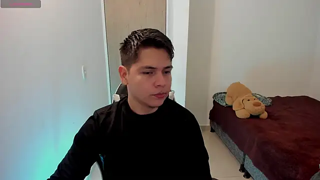 Asta_YunoXXX webcam