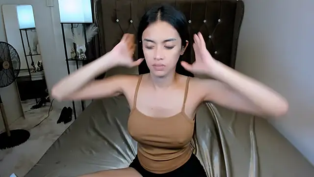 Lars_empress webcam