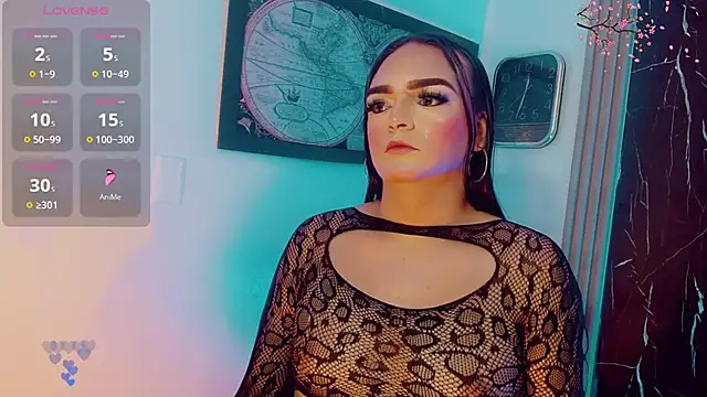 Model: Sofia_antonella_