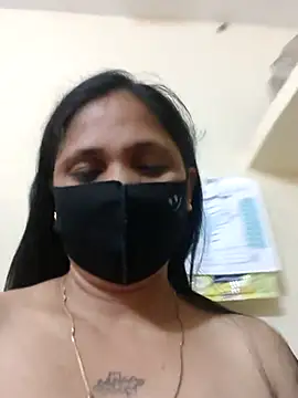 Neha8923 webcam