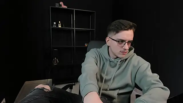 FelixStarkk webcam