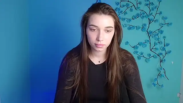 NikaMystic webcam