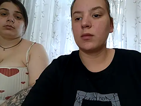 symmetryinvoid webcam