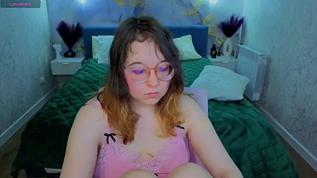 Aleks-caster webcam