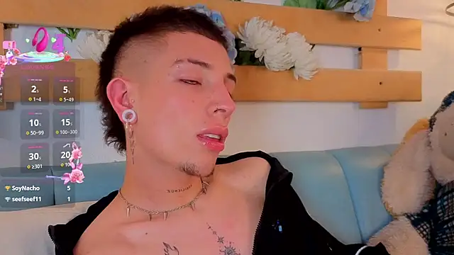 Luca_Prince_ webcam