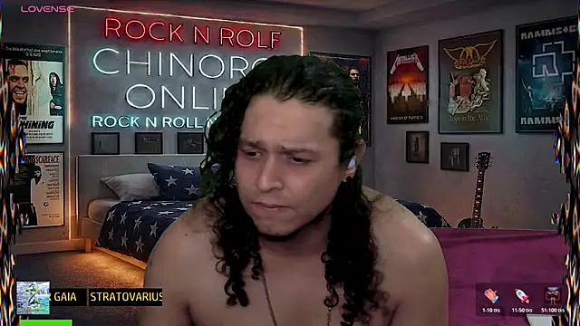 chino_roz webcam