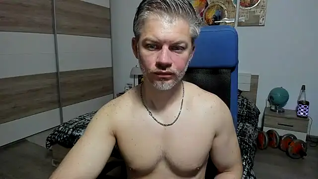 RobbyShawz webcam