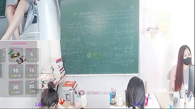 _Math_ webcam