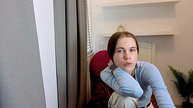 LoveXLexi webcam