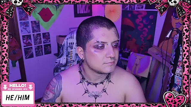 masterkevinftm live sex cam