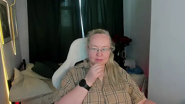 ViolaSmithh live sex cam