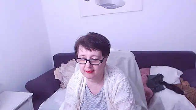 ChristaRose webcam