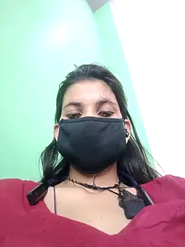 Webcam Model (Aafreen_36)  is live.Free join now!