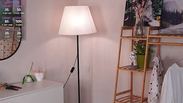 CherlyGuss webcam