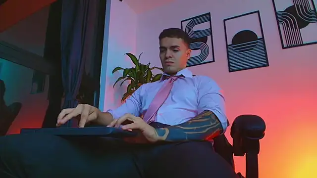 ALPHA_DOMINUS_ webcam