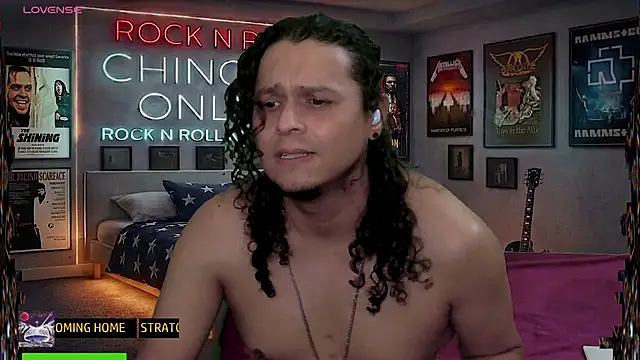 chino_roz webcam