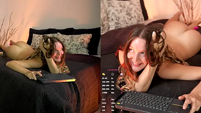 Special___ webcam