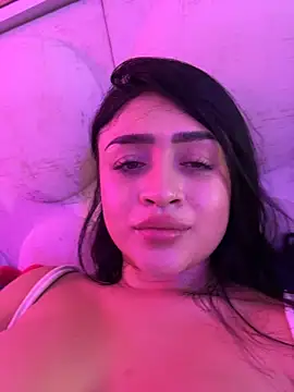 lucianaroy webcam
