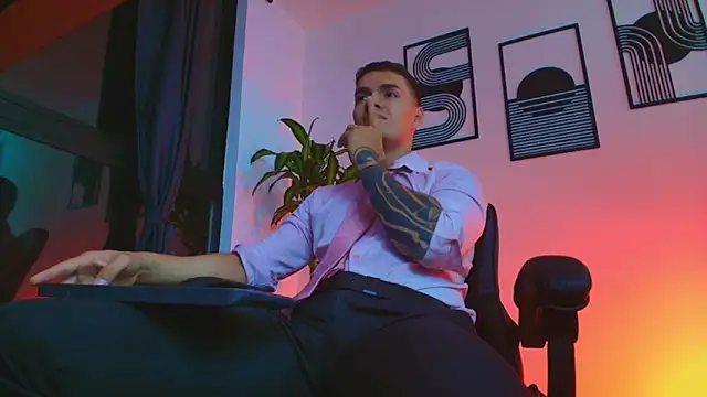 ALPHA_DOMINUS_ webcam
