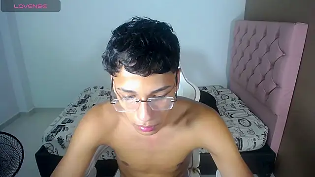 Im_david02 webcam