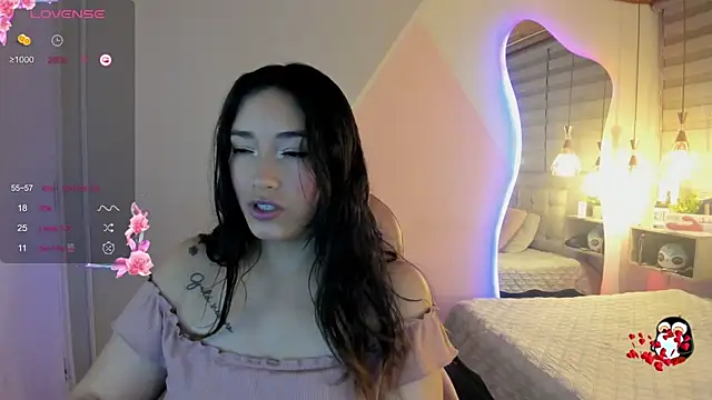 cristal__hot_1 webcam