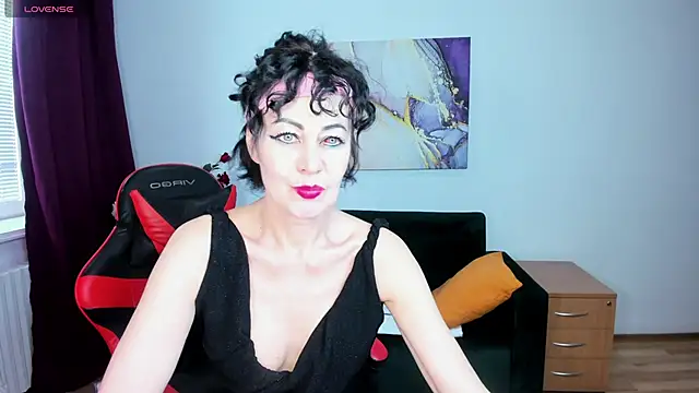 Silvia_Wallec webcam