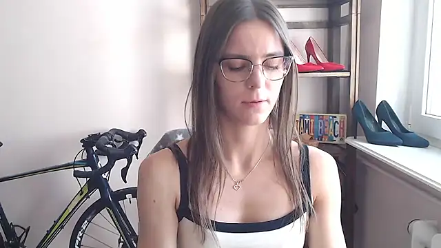 love_megi webcam