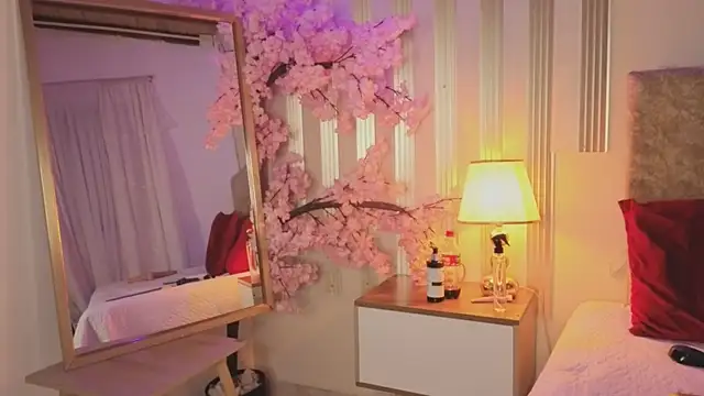 angelinarouse_ webcam